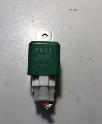 Mazda 626 Other relay 0568002120