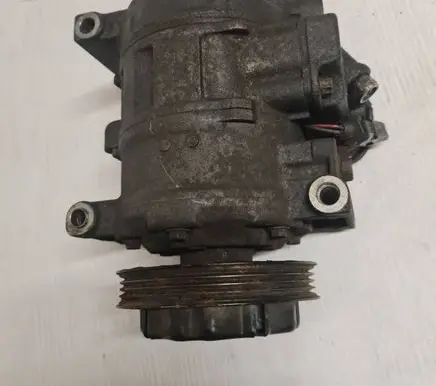 Audi A6 S6 C5 4B Air conditioning (A/C) compressor (pump) 4B0260805J 4472208810