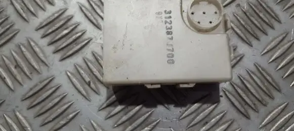 Nissan Primera Other control units/modules 312387J700