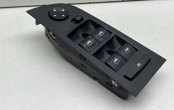 BMW 3 E90 E91 Electric window control switch 9155501