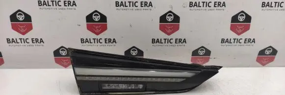 BMW i4 Rear/tail lights 7477607 BMW022LT2L