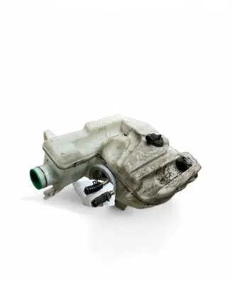 Mercedes-Benz GLS X166 Windshield washer fluid reservoir/tank A1668600760