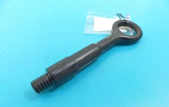 Porsche Panamera (970) Towing hook eye IMPRK1179432