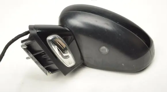 Citroen DS4 Front door electric wing mirror 