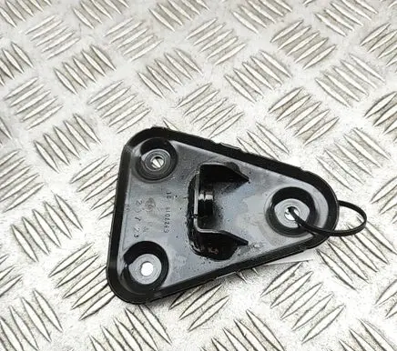 BMW X5 G05 Battery bracket 6827078