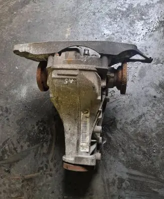 Audi A5 8T 8F Rear differential 0AR525083C
