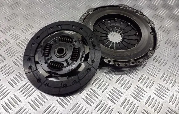 Ford Focus Pressure plate 