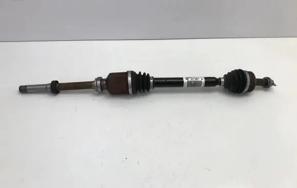 Opel Mokka B Front driveshaft 9836235180