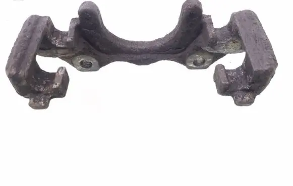 Opel Zafira A Front Brake Caliper Pad/Carrier 