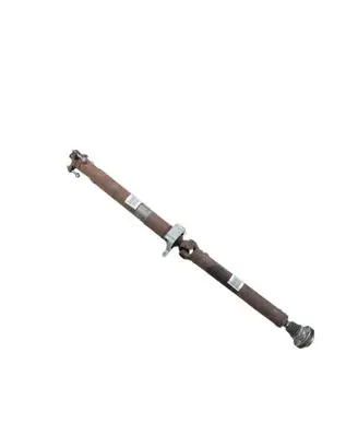 Ford Mustang VI Drive shaft (set) NPFR3W4817KB NPFR3W4964JC NRFA043376