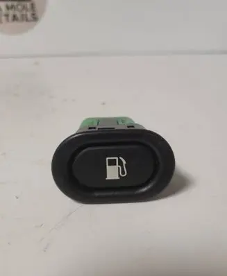 Saab 9-5 Fuel tank opening switch 4617544