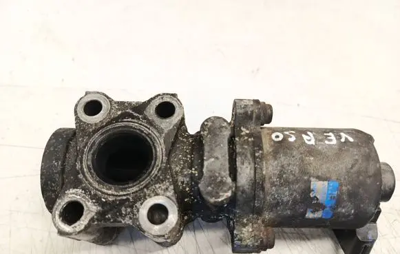 Toyota Corolla Verso AR10 EGR valve 256200R010