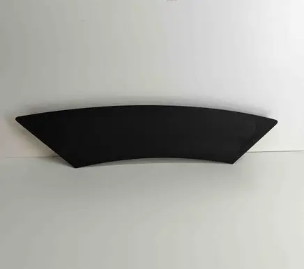 Peugeot 3008 III Dash center speaker trim cover 9841020880