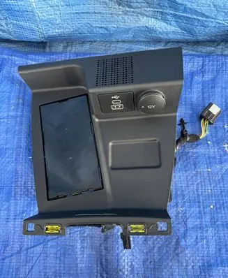Ford Kuga III Wireless charging module NX7T19J235AE