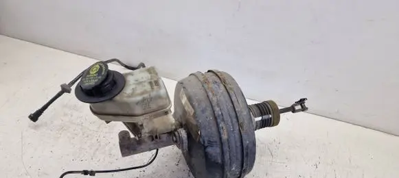 Opel Vectra C Brake booster 13126709