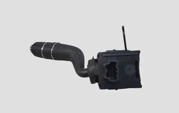 Jaguar XF X250 Wiper control stalk 8W8317A553