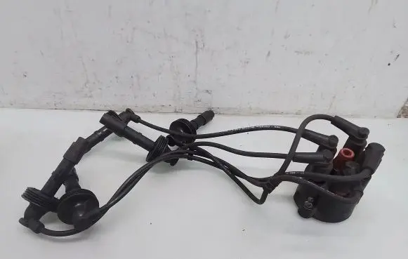 Volvo 850 Spark distributor 1235522408