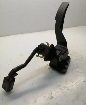 Ford Transit Accelerator throttle pedal 1C119F836AC