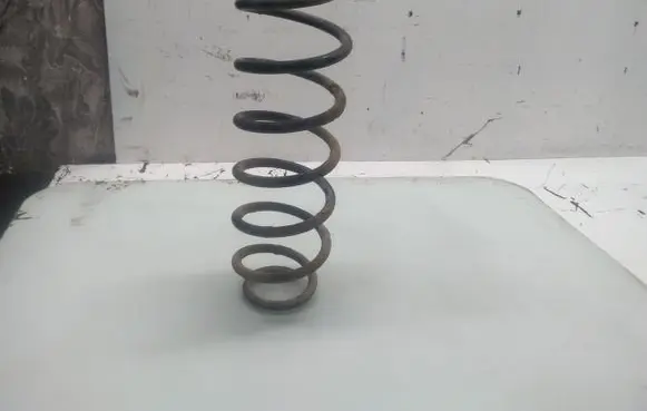 Volkswagen Golf IV Rear coil spring