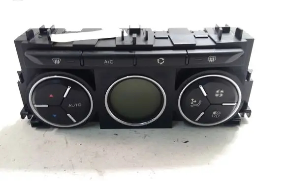 Citroen DS3 Climate control unit 96753994XT