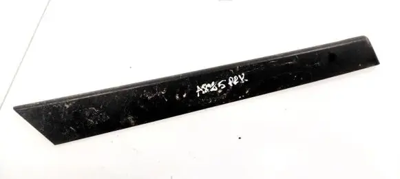 Audi A3 S3 8P Other interior part 8P4867409