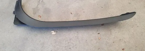 Ford Focus Rear door trim (molding) BM51A247B56AEW
