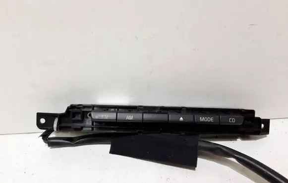 Volvo XC60 Head unit multimedia control 31300019