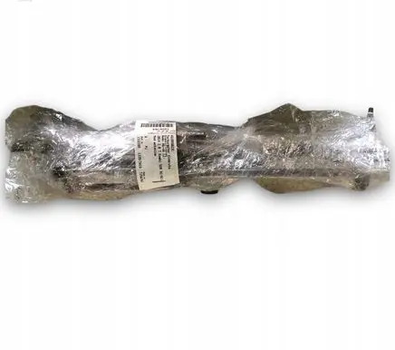 Audi A6 S6 C7 4G Front wiper linkage and motor 4G1955023C