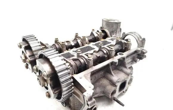 Ford Ecosport Engine head CM5G-6090-GF