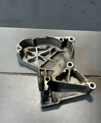 Renault Fluence Engine mounting bracket 8200739777