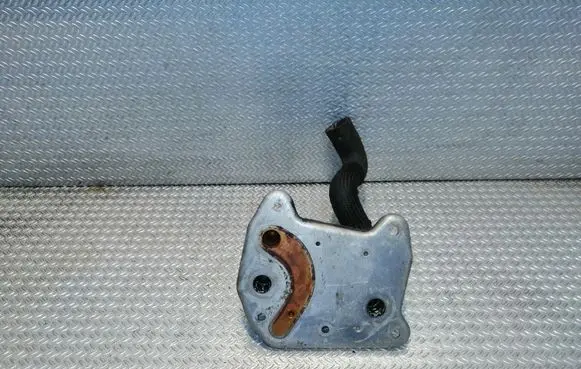 Mercedes-Benz Sprinter W901 W902 W903 W904 Oil filter mounting bracket A6461880301
