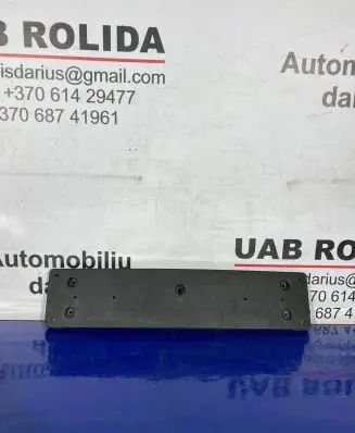 BMW 2 F45 Number plate surrounds holder frame 51117301568