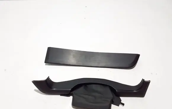 Porsche Panamera (971) Panel trim 971898405Q