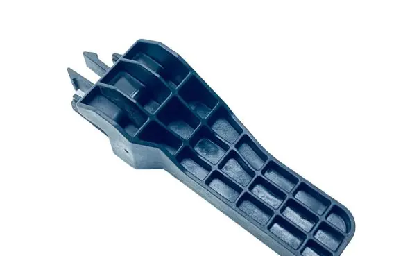 Mercedes-Benz S W222 Radiator mount bracket A2225041940