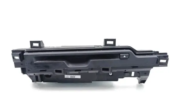 Lexus UX Radio/CD/DVD/GPS head unit 86120-76J31 CV-DL59E4AJ