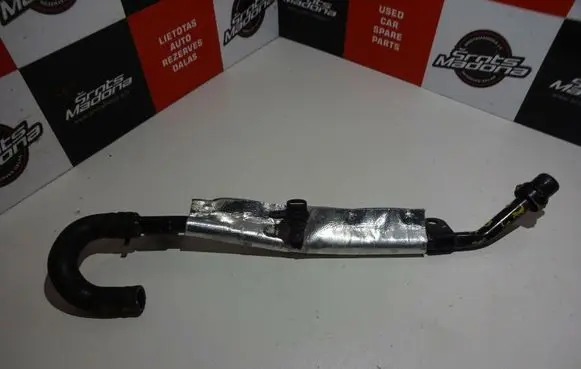 Audi A5 8T 8F Engine coolant pipe/hose 06L121085K