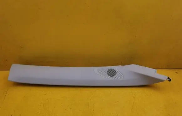 Peugeot 408 P54 (A) pillar trim 9836101380