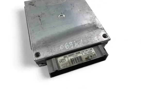 Engine control unit/module