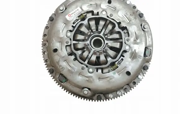Seat Leon (1M) Dual mass flywheel 05E141031F