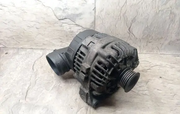 BMW 5 E39 Generator/alternator