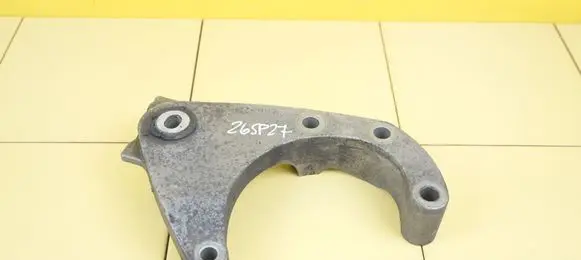 Opel Astra K Gearbox mounting bracket 13444224 B14XFL