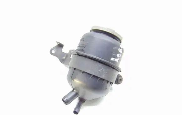 Audi A8 S8 D4 4H Power steering fluid tank/reservoir 4H0422162D