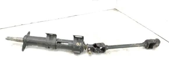 Lancia Beta Steering wheel axle