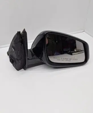 BMW X1 F48 F49 Front door electric wing mirror 51167459787 7459787