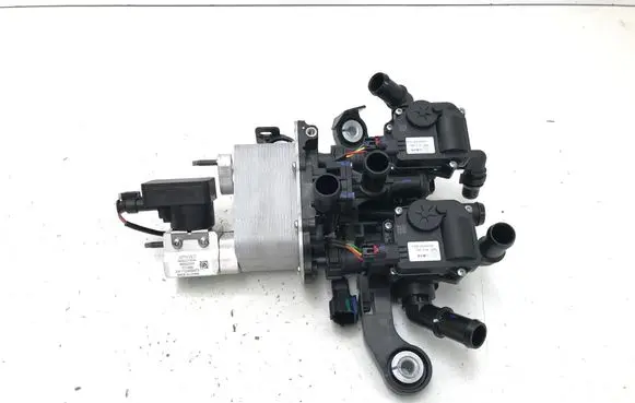 Volvo EX30 Coolant heater control valve 80002237 8890237644 001410100043