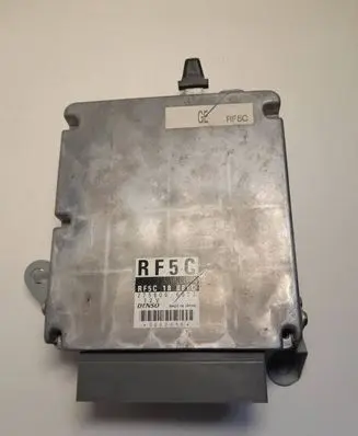 Mazda 6 Engine control unit/module RF5C18881C
