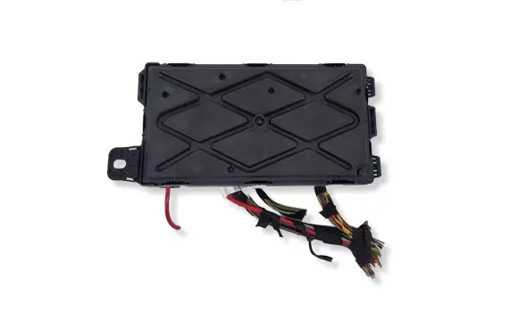 BMW 3 GT F34 Other control units/modules 9374507 00000F4A 003000002