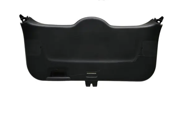 Hyundai Tucson IV NX4 Tailgate trim X9BDD0762 X9BDD0761 81714N7000