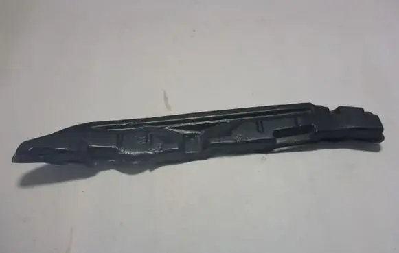 Suzuki SX4 S-Cross Fender foam support/seal 