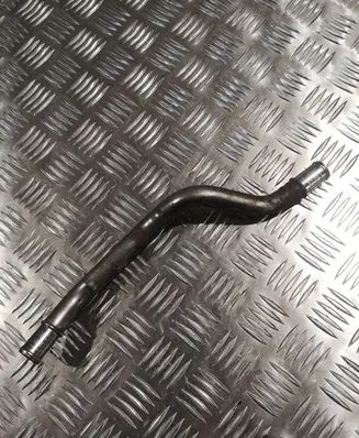 Opel Insignia A Power steering hose/pipe/line